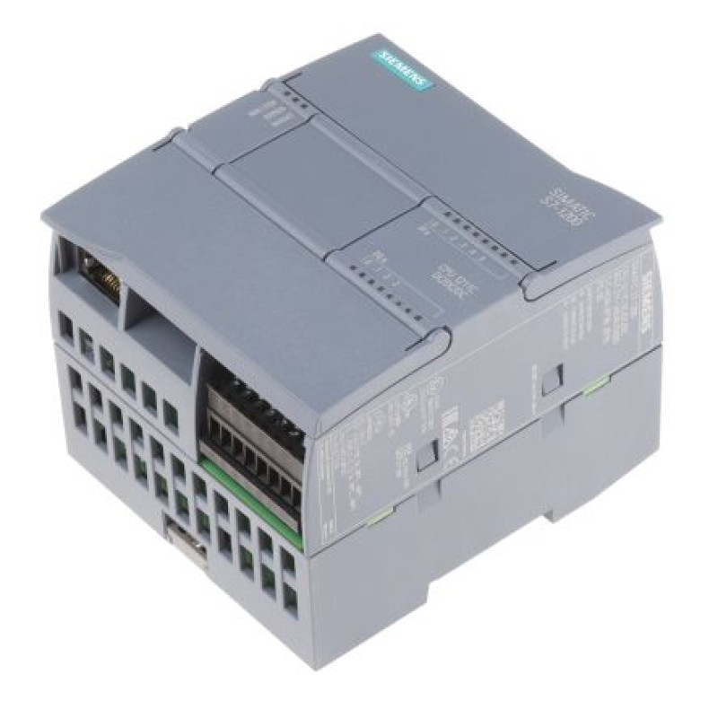 6ES7 2111BE400XB0,SIMATIC S71200, CPU 1211C, compact CPU, AC/DC/relay fiyatı